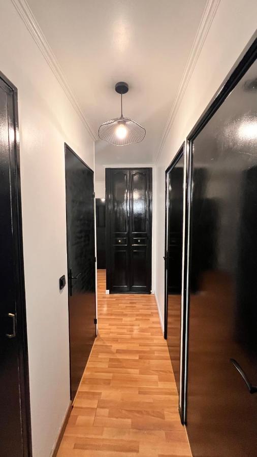 Apartamento Le Joyau Cache - Paris 2024 Arnouville-lès-Gonesse Exterior foto