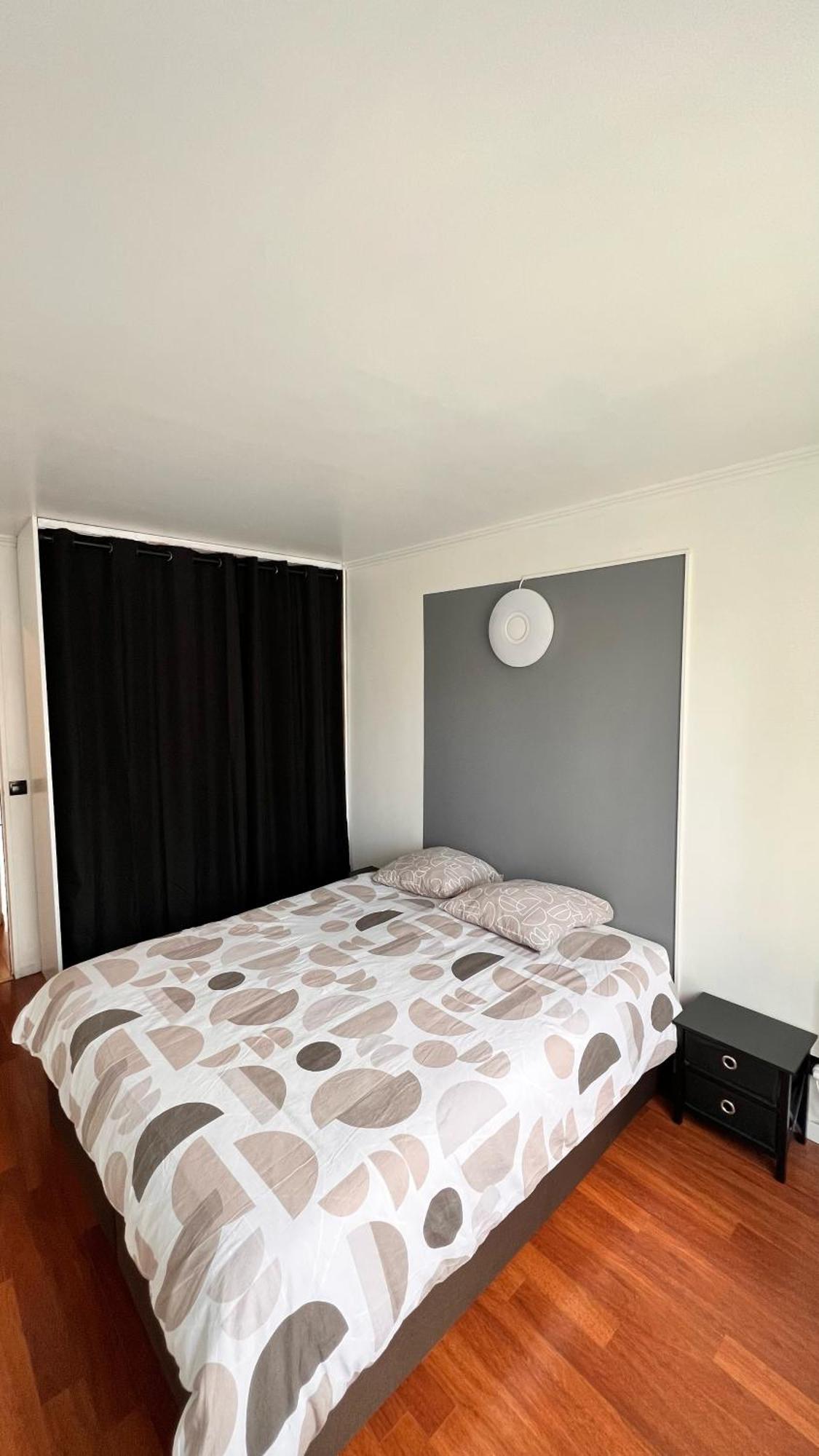 Apartamento Le Joyau Cache - Paris 2024 Arnouville-lès-Gonesse Exterior foto